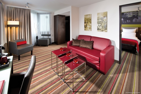 Leonardo Hotel Vienna (Wien)